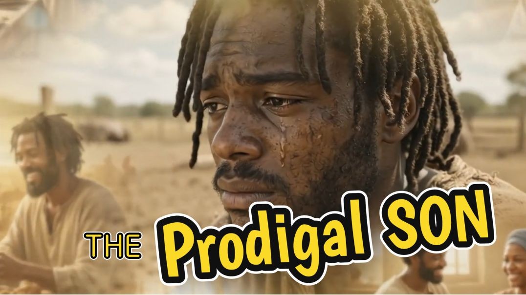 The Prodigal Son