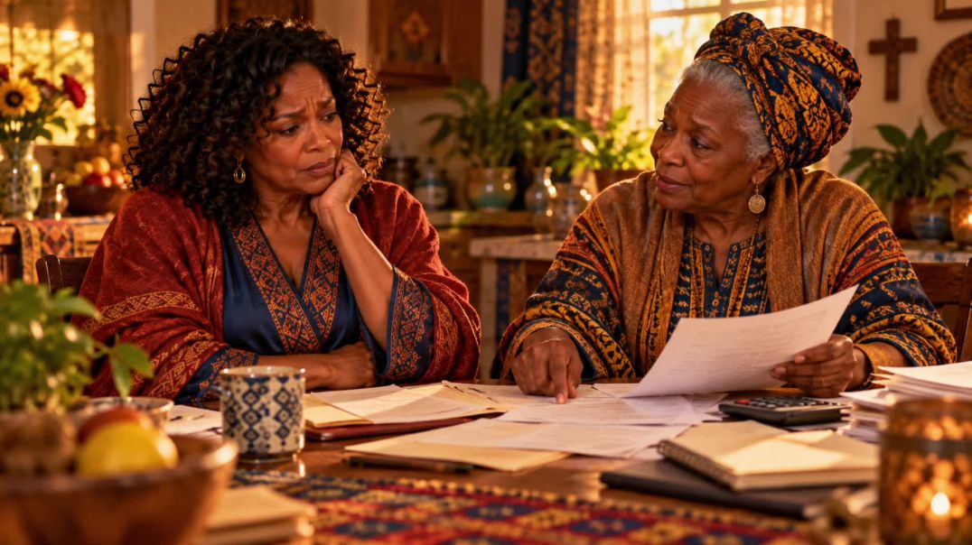 Miriam's Setback After Sukkoth-Part 2