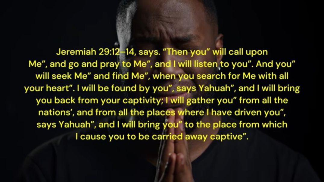 Hidden – Awakened - Delivered — How Yahuah Is Preparing His Remnant