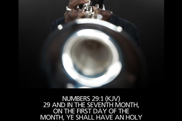 GLORY BE TO YAH!!! I will be keeping Feast Of Trumpets this weekend! Happy Yom Teruah/ Feast Of Trumpets Family!!! <br>https://majxsty.com/2022/10/02/yom-teruah-feast-of-trumpets/ <br>Origin..