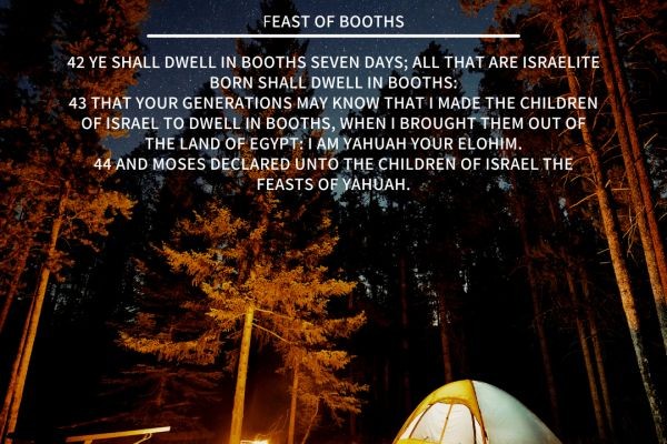 HAVE A BLESSED SUKKOT/ FEAST OF BOOTHS FAMILY! <br>Re-Post By: Majxsty <br>Original post was October 15, 2022 <br>https://majxsty.com/2022/10/15/have-a-blessed-sukkot-feast-of-booths/ <br>M..