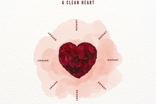 WE MUST PRAY & REPENT SO THAT YAH CAN CREATE IN US… A CLEAN HEART. HAPPY SHABBAT FAMILY????? <br>https://majxsty.com/2026/10/02/we-must-pray-repent-so-that-yah-can-create-in-us-a-clean-h..