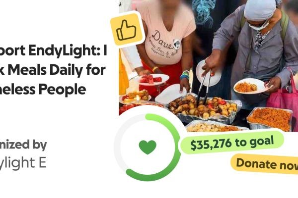 Support EndyLight: I Cook Meals Daily for Homeless People <br>https://majxsty.com/2026/10/26/support-endylight-i-cook-meals-daily-for-homeless-people/ <br>Much Love Majxsty