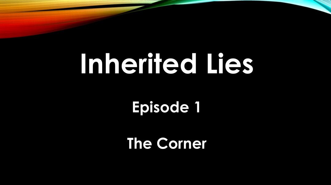 Inherited Lies Ep1